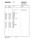 Схема №4 FS927W4 с изображением Сервисная инструкция для жк-телевизора Siemens 00535200