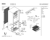 Схема №2 KGV26600 с изображением Дверь для холодильника Bosch 00475036