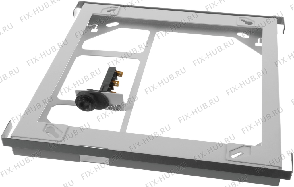 Большое фото - Плата для вентиляции Siemens 11018736 в гипермаркете Fix-Hub