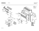 Схема №1 2NK3204 с изображением Дюза для вентиляции Bosch 00083008