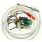 Электролампа для холодильной камеры Whirlpool 481010595522 для Indesit OS 2A+ 200 H2