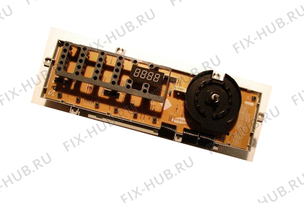 Большое фото - Микромодуль для стиралки Samsung MFS-T1R10AS-00 в гипермаркете Fix-Hub