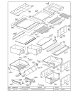 Схема №3 CBI7771 (7244848719) с изображением Электрокомпрессор для холодильной камеры Beko 4924840500