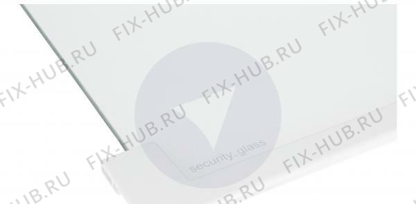 Большое фото - Полка для холодильника Electrolux 2425099476 в гипермаркете Fix-Hub