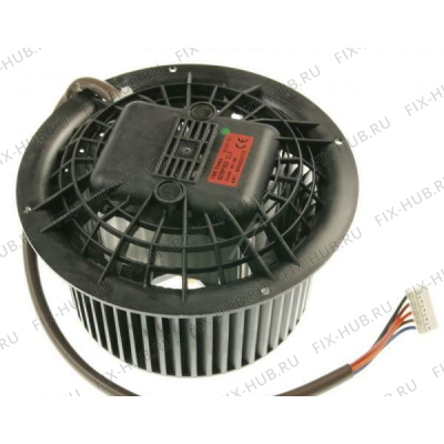 Мотор вентилятора для электровытяжки Siemens 00490525 в гипермаркете Fix-Hub