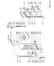 Схема №1 ARC185AQU1 (F091208) с изображением Руководство для холодильной камеры Indesit C00346012