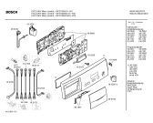 Схема №4 WFR120A Exclusiv Maxx comfort WFR120A с изображением Инструкция по установке и эксплуатации для стиралки Bosch 00500230