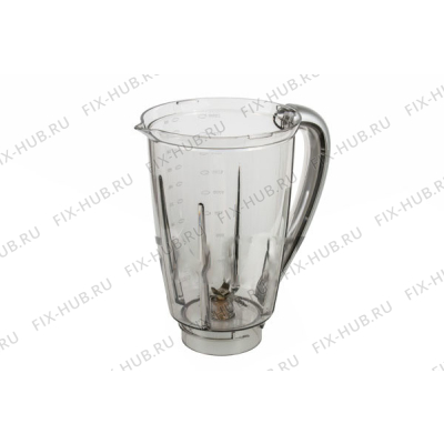 Чаша для электроблендера Vitek F0009855 в гипермаркете Fix-Hub