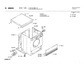 Схема №3 0728144088 T4652 с изображением Переключатель для сушилки Bosch 00055381