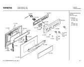 Схема №2 HV11354EU с изображением Ручка конфорки для плиты (духовки) Siemens 00421245