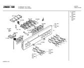 Схема №2 CH15790 с изображением Ручка конфорки для духового шкафа Bosch 00182682