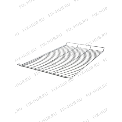 Комбинированная решетка для электропечи Bosch 00745103 в гипермаркете Fix-Hub