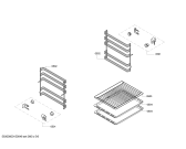 Схема №3 HM745516N с изображением Столешница для электропечи Siemens 00248819