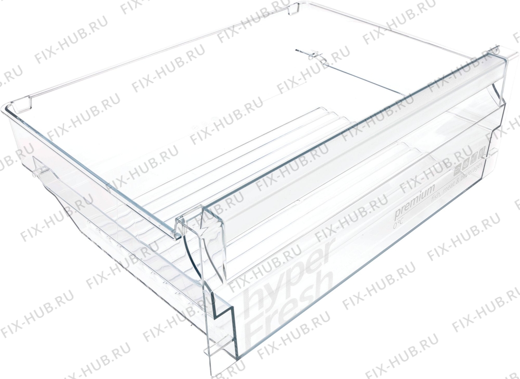Большое фото - Контейнер для холодильника Siemens 11029442 в гипермаркете Fix-Hub