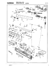 Схема №5 EE728124 с изображением Переключатель для плиты (духовки) Bosch 00322156