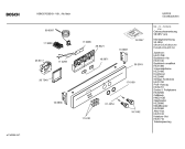 Схема №5 HBN3520GB с изображением Инструкция по эксплуатации для плиты (духовки) Bosch 00580857