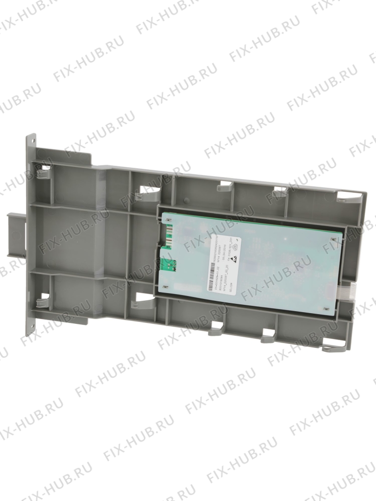 Большое фото - Дисплейный модуль для холодильника Siemens 12013934 в гипермаркете Fix-Hub