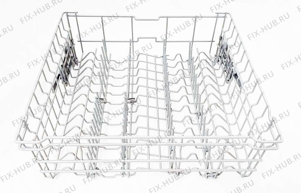 Большое фото - Корзина для посуды для электропосудомоечной машины Bosch 00248820 в гипермаркете Fix-Hub