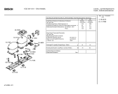 Схема №2 KGS36190IE с изображением Инструкция по эксплуатации для холодильника Bosch 00582910