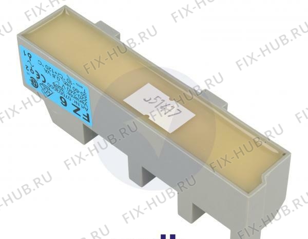 Большое фото - Электроблок Siemens 00604406 в гипермаркете Fix-Hub