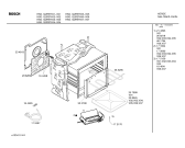 Схема №4 HSG122RBY с изображением Инструкция по эксплуатации для электропечи Bosch 00525724