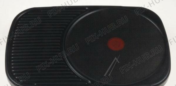 Большое фото - Поверхность для мультигриля Tefal TS-01002221 в гипермаркете Fix-Hub