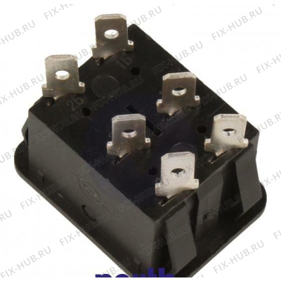 Переключатель для соковыжималки KENWOOD KW716275 в гипермаркете Fix-Hub