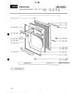 Схема №1 SANTO 145 U с изображением Другое для холодильной камеры Aeg 8996713114404