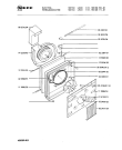 Схема №2 195304702 1037.53LHCD с изображением Электрический предохранитель для духового шкафа Bosch 00053837