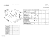 Схема №1 0701165553 KTL1633 с изображением Поднос для холодильника Bosch 00115444