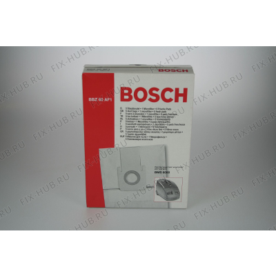 Пылесборник для пылесоса для холодильника Bosch 00460776 в гипермаркете Fix-Hub