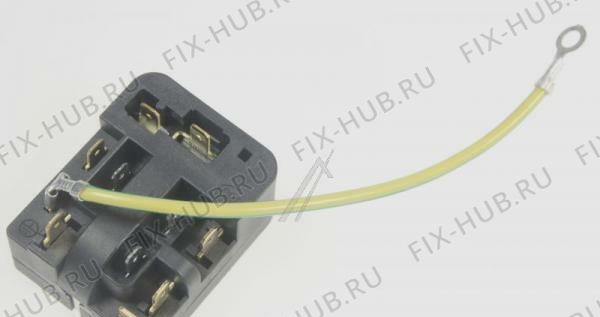 Большое фото - Кабель-адаптер для холодильника Electrolux 2425118110 в гипермаркете Fix-Hub