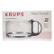 Сосуд для электрокофемашины Krups F5874257 для Krups F9854251(0)