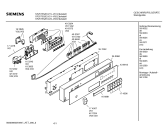 Схема №3 SF25T552EU с изображением Инструкция по эксплуатации для посудомойки Siemens 00590371