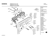 Схема №4 HB49E54CC с изображением Инструкция по эксплуатации для плиты (духовки) Siemens 00582781