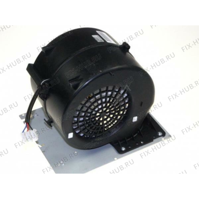 Мотор вентилятора для вентиляции Bosch 00446195 в гипермаркете Fix-Hub