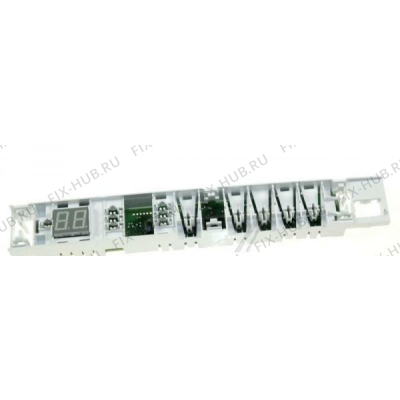 Модуль для холодильной камеры Siemens 00640890 в гипермаркете Fix-Hub