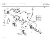 Схема №2 B1WTV3804A Maxx4 WFC166S silver edition с изображением Ручка для стиралки Bosch 00269137