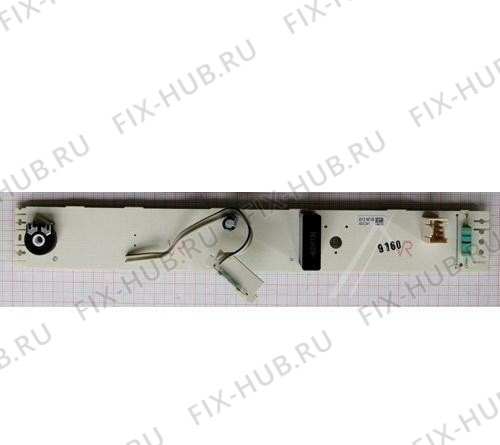 Большое фото - Модуль (плата) управления для холодильника Liebherr 611316700 в гипермаркете Fix-Hub