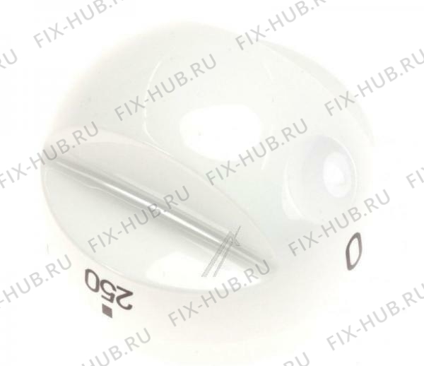 Большое фото - Кнопка для электропечи Zanussi 3425769035 в гипермаркете Fix-Hub