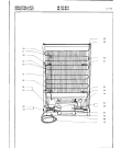 Схема №7 IK541023 с изображением Цоколь лампы для холодильной камеры Bosch 00157565