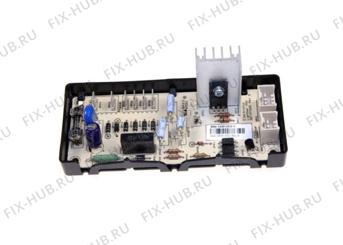 Большое фото - Модуль (плата управления) для электропечи Electrolux 8996619279087 в гипермаркете Fix-Hub