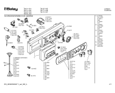 Схема №1 T8174 с изображением Кабель для стиралки Bosch 00090489