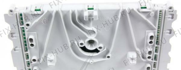 Большое фото - Блок управления для стиральной машины Whirlpool 481221470104 в гипермаркете Fix-Hub