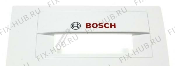 Большое фото - Ручка Bosch 12010269 в гипермаркете Fix-Hub