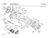 Схема №2 WFK7330FG WFK7330 с изображением Инструкция по эксплуатации для стиралки Bosch 00516677