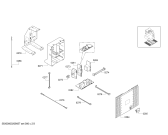 Схема №2 D96BMU5N0A Neff с изображением Модуль управления для вентиляции Bosch 11028792