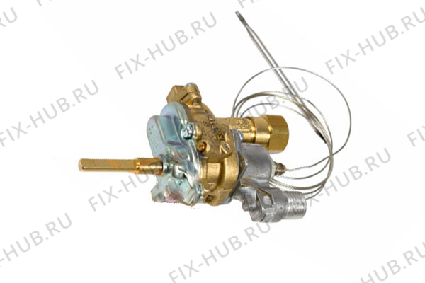 Большое фото - Газовый кран для духового шкафа Bosch 00267920 в гипермаркете Fix-Hub