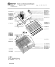 Схема №2 1312141331 1077/411LHCD с изображением Направляющая для электропечи Bosch 00053060