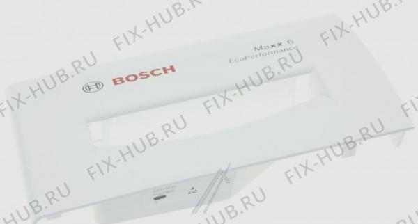 Большое фото - Ручка для стиральной машины Bosch 00650446 в гипермаркете Fix-Hub